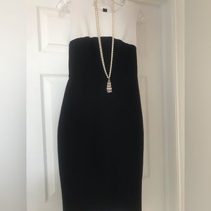 Roland Mouret for Banana Republic• Dress • size:10